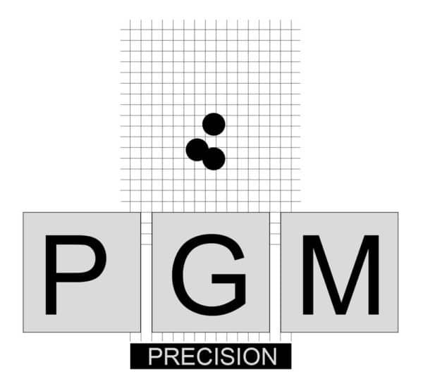 Notre histoire - PGM Precision