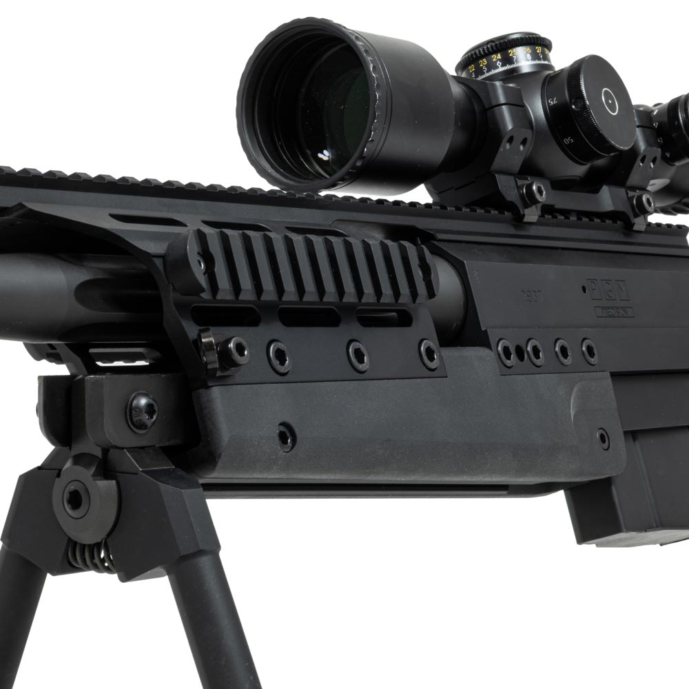 Garde main polymère Ultima Ratio