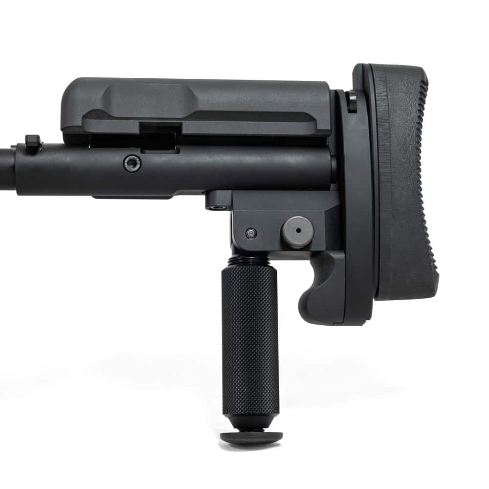 Crosse PGM Ultima Ratio 1