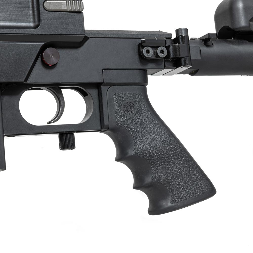 Poignée pistolet du PGM 338