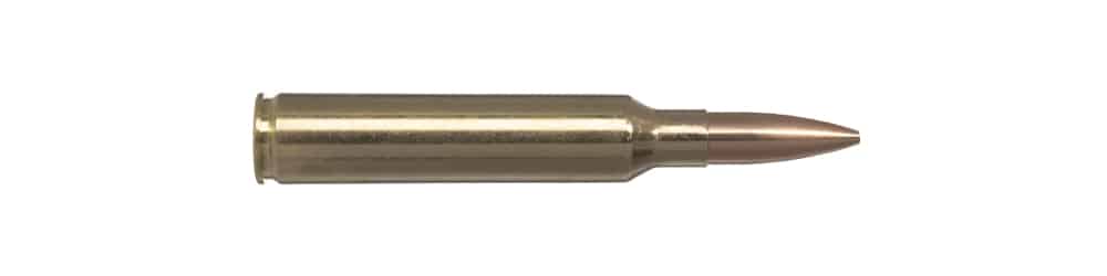 Munition de calibre 300 PRC