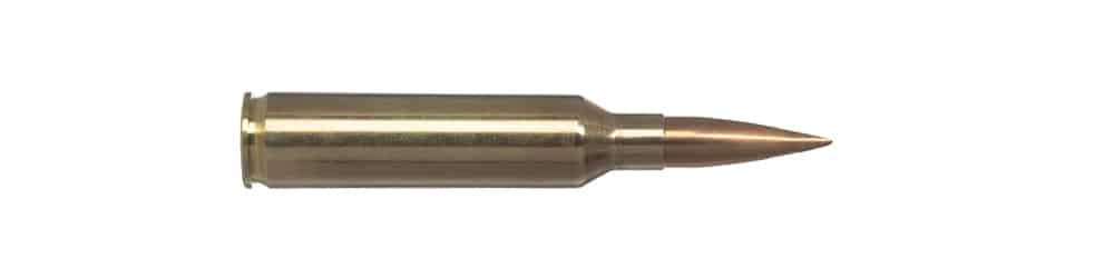 Munition de calibre 7mm PRC