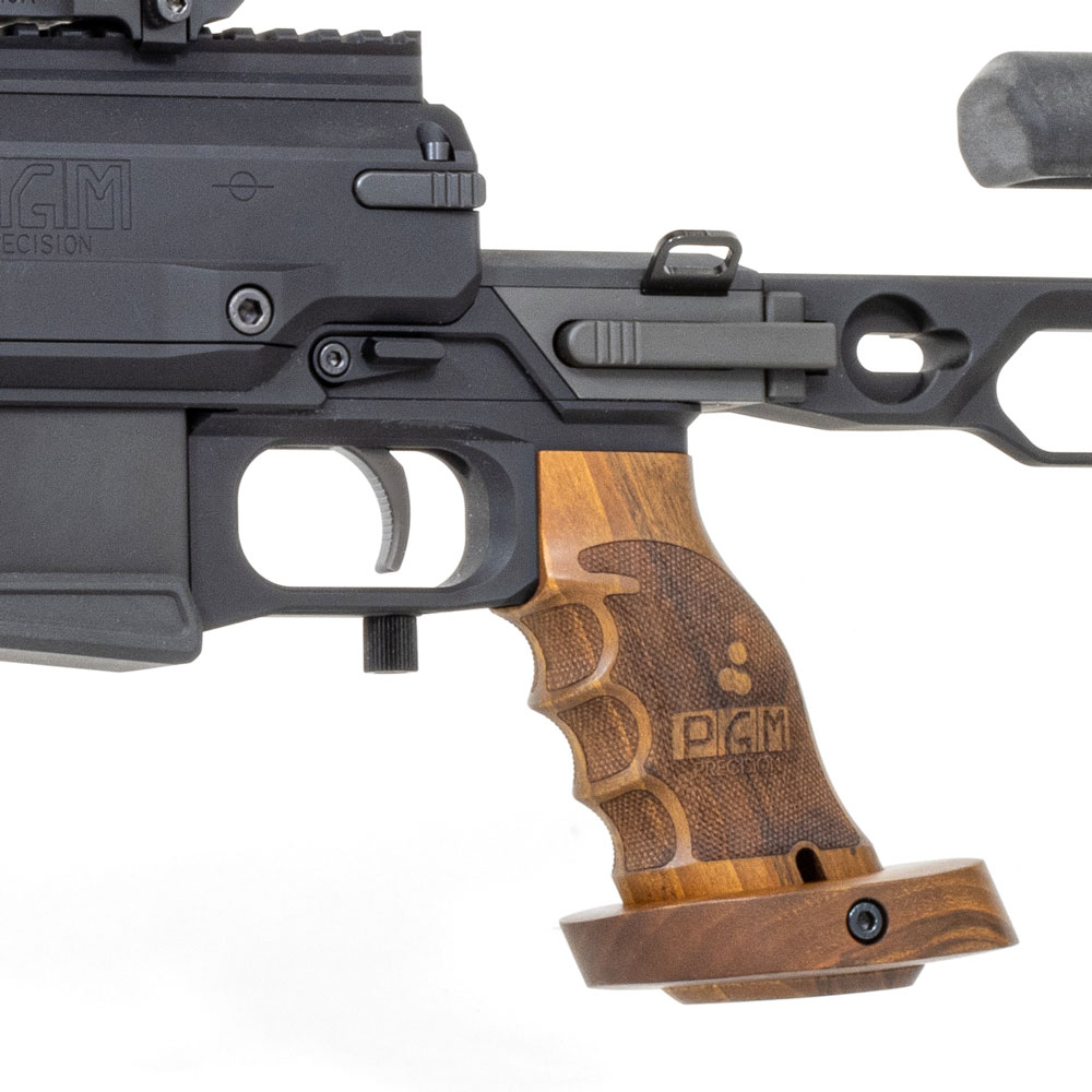 Poignée pistolet PGM Ultima Ratio 2ème génération