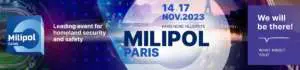 Milipol announce