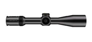 S&B 6-36x56 PM II High Performance